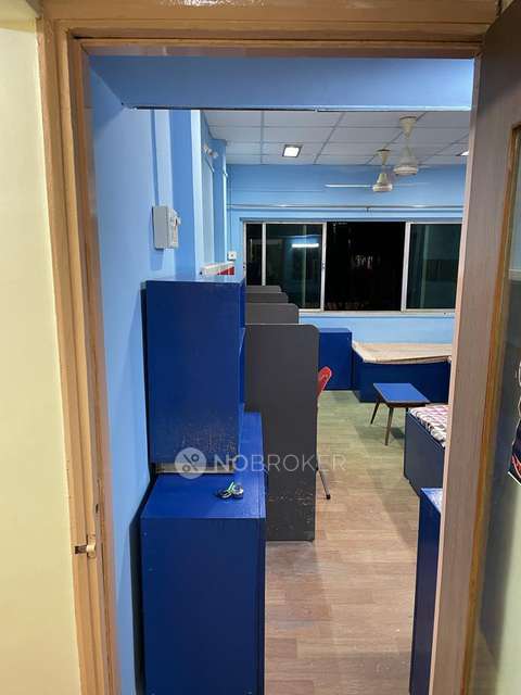 PG for Girls in Aundh