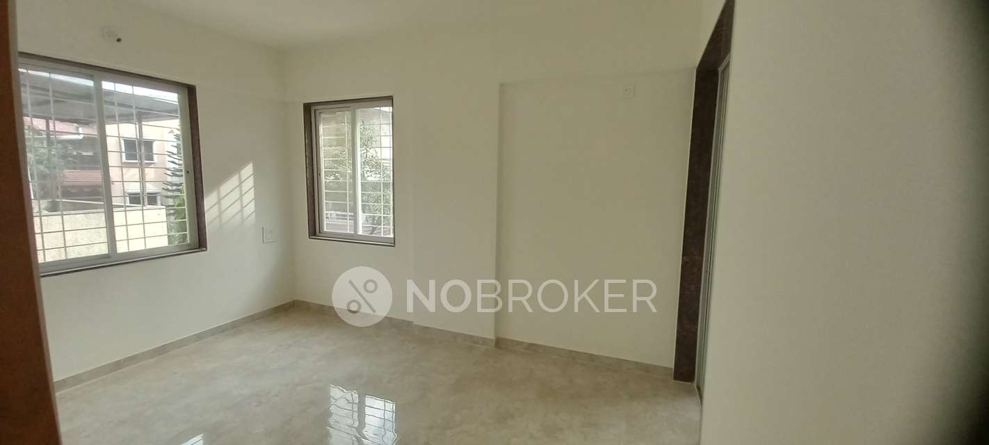 3 BHK Flat In Unnati Home for Rent  In Bhosari