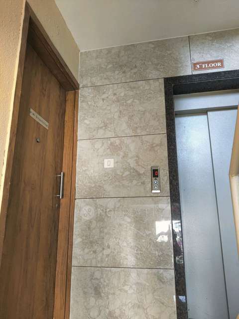3 BHK Flat In Unnati Home for Rent  In Bhosari