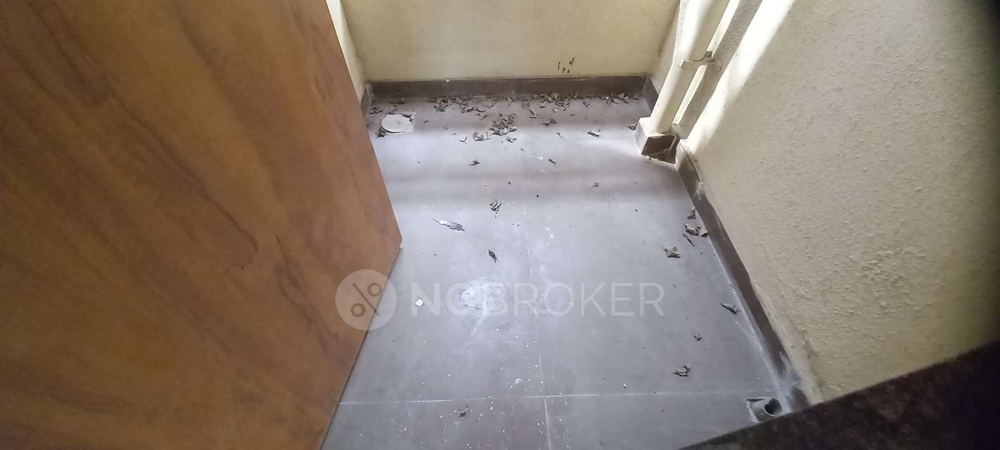 3 BHK Flat In Unnati Home for Rent  In Bhosari