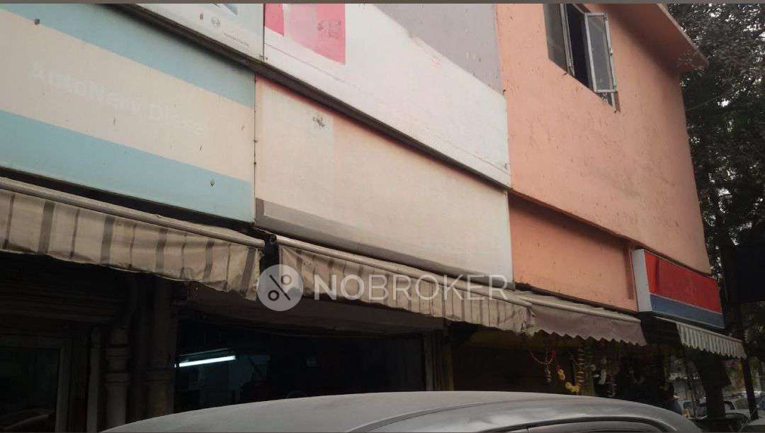 Shop in Greater Kailash, Delhi for Rent 