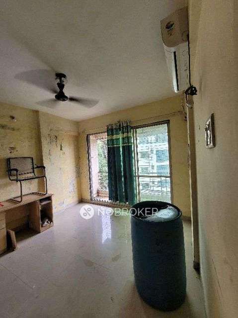 2 BHK Flat In Silver Residency For Sale  In Shilphata