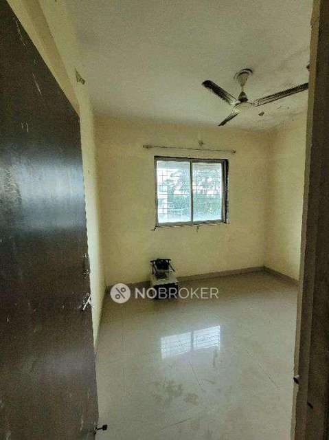 2 BHK Flat In Silver Residency For Sale  In Shilphata