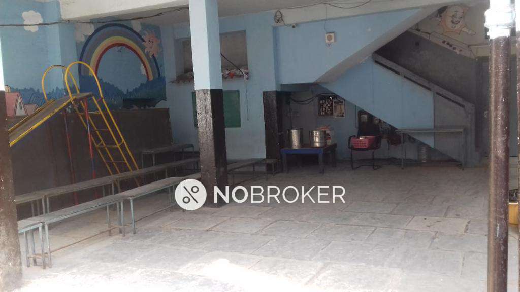 4+ BHK Flat In Apartment For Sale  In Khairtabad