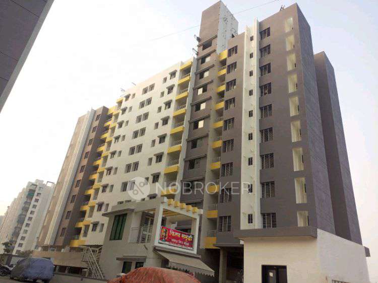 2 BHK Flat In Kiran Samruddhi B for Rent  In Kiran Samruddhi B, Near Bhote Wheel Care, Sus, Gaon, Maharashtra, India