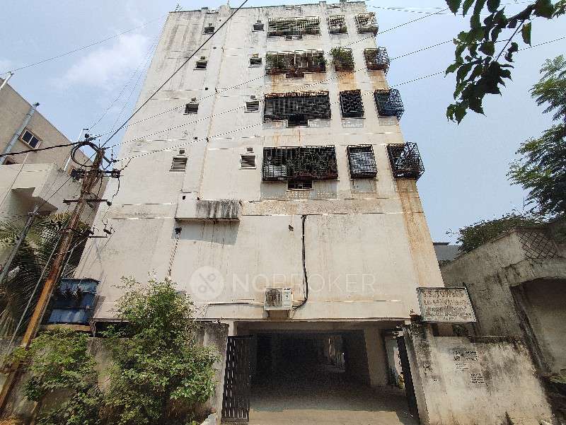 SS tower puppalguda Puppalaguda Without Brokerage Unfurnished 2 BHK