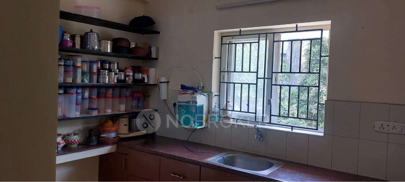 3 BHK Flat In Natwest Aura For Sale  In Urappakkam