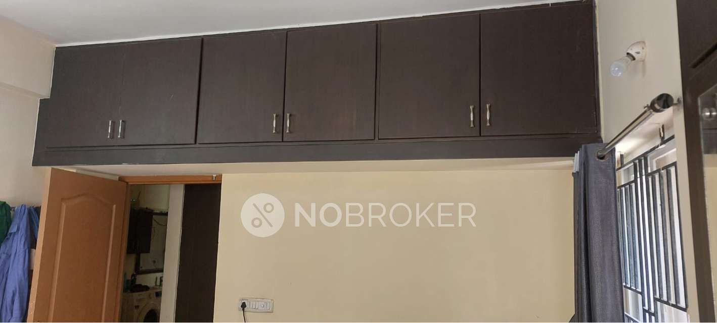3 BHK Flat In Natwest Aura For Sale  In Urappakkam