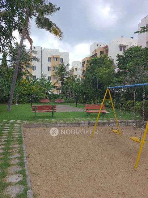 3 BHK Flat In Natwest Aura For Sale  In Urappakkam