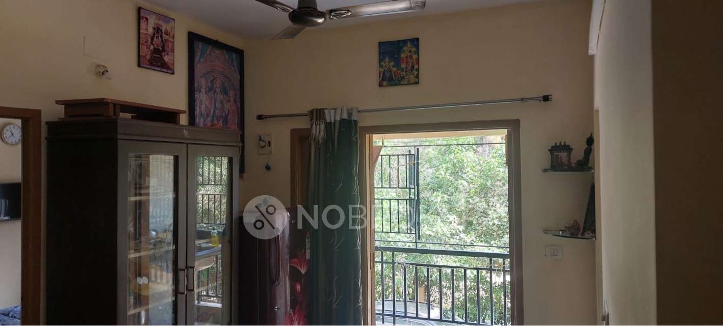 3 BHK Flat In Natwest Aura For Sale  In Urappakkam