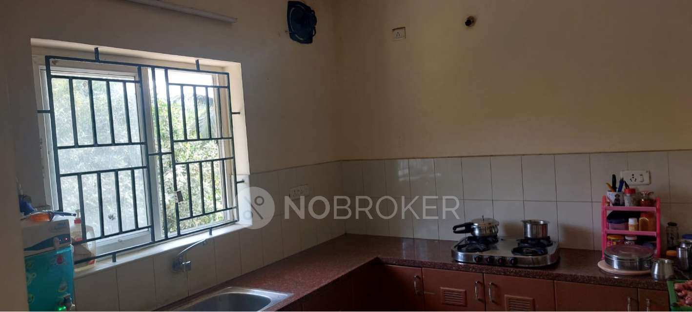 3 BHK Flat In Natwest Aura For Sale  In Urappakkam