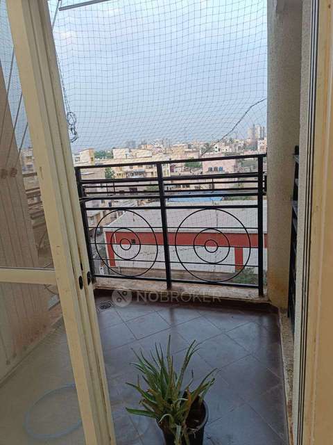 2 BHK Flat In Bramha Skycity, Dhanori for Rent  In Dhanori