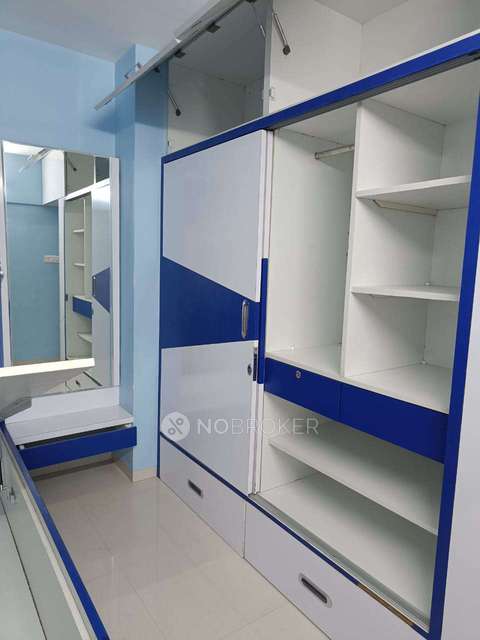 2 BHK Flat In Bramha Skycity, Dhanori for Rent  In Dhanori