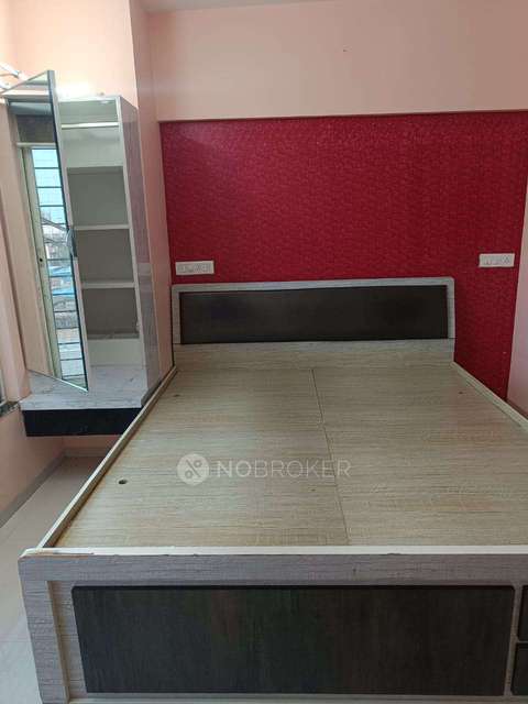 2 BHK Flat In Bramha Skycity, Dhanori for Rent  In Dhanori