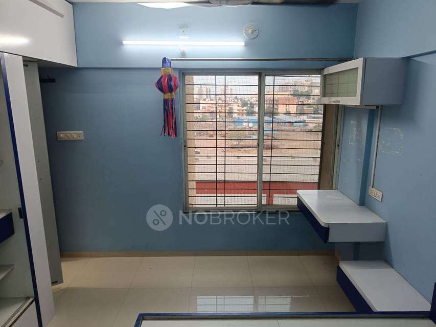 2 BHK Flat In Bramha Skycity, Dhanori for Rent  In Dhanori