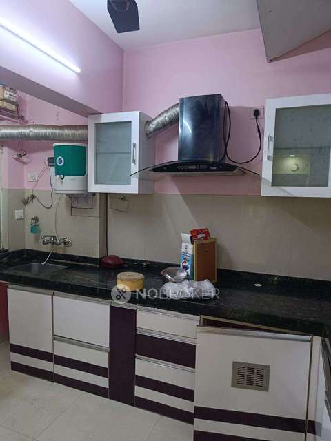 2 BHK Flat In Bramha Skycity, Dhanori for Rent  In Dhanori