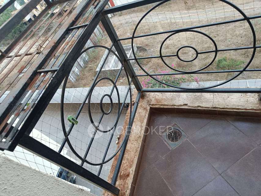 2 BHK Flat In Bramha Skycity, Dhanori for Rent  In Dhanori