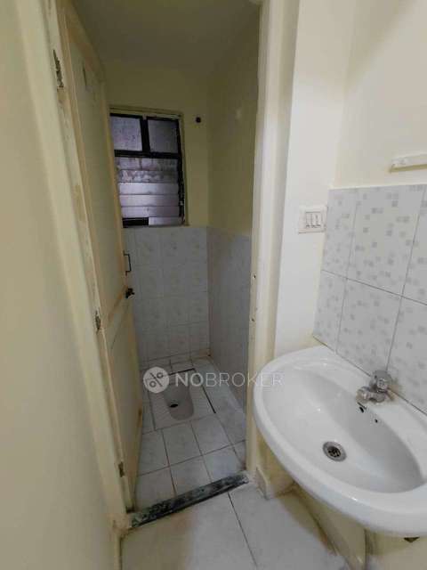 1 RK Flat In Varadshree Sankul  For Sale  In Shivne