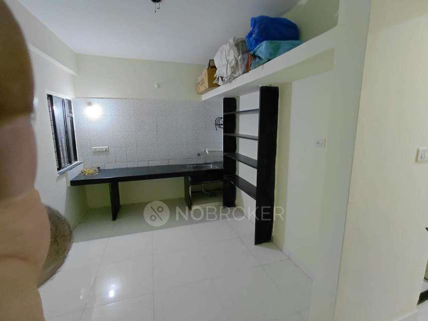 1 RK Flat In Varadshree Sankul  For Sale  In Shivne