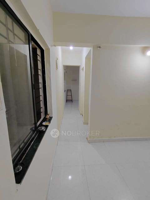 1 RK Flat In Varadshree Sankul  For Sale  In Shivne