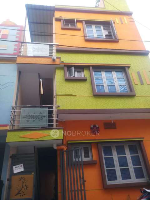 2 BHK House for Lease  In Bagalakunte