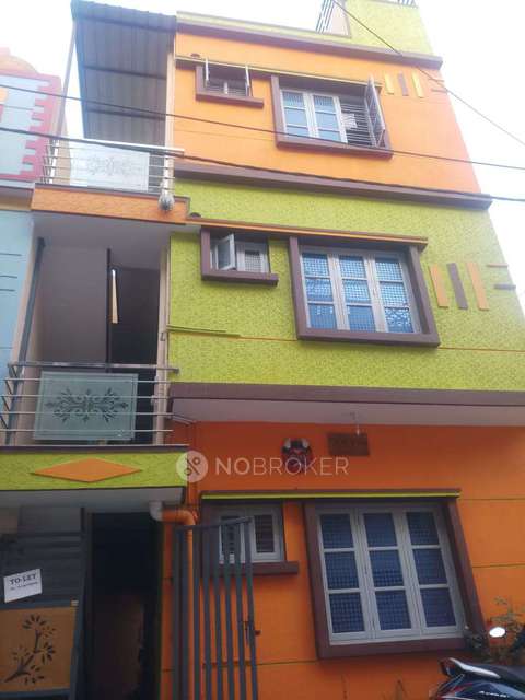 2 BHK House for Lease  In Bagalakunte