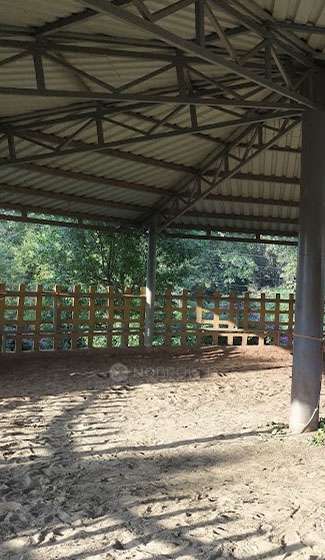 1 RK Flat In Kerala Village For Sale  In Shahapur