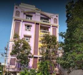 2 BHK Flat In Rk Apartments, Dilshuknagar for Rent  In  Dilsukhnagar