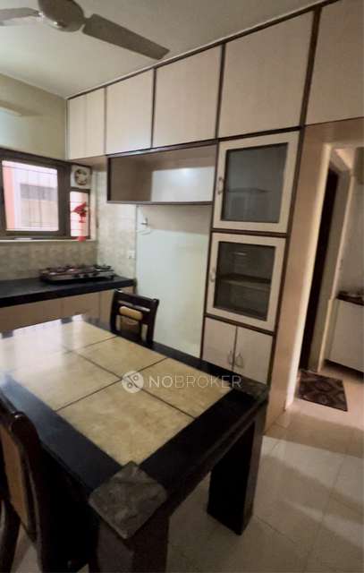 2 BHK Flat In Hrishikesh Satyam Shivam for Rent  In Baner