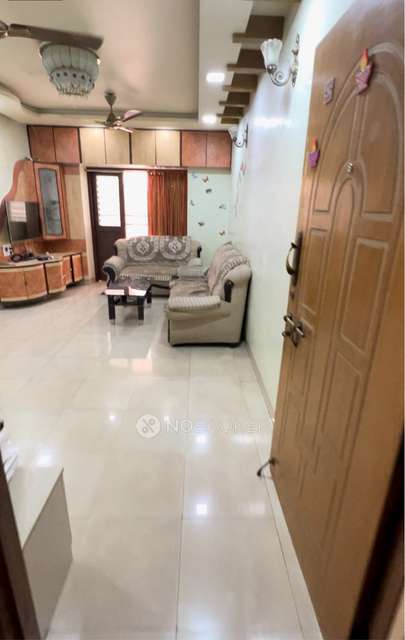 2 BHK Flat In Hrishikesh Satyam Shivam for Rent  In Baner
