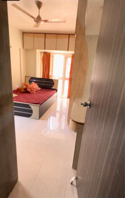 2 BHK Flat In Hrishikesh Satyam Shivam for Rent  In Baner