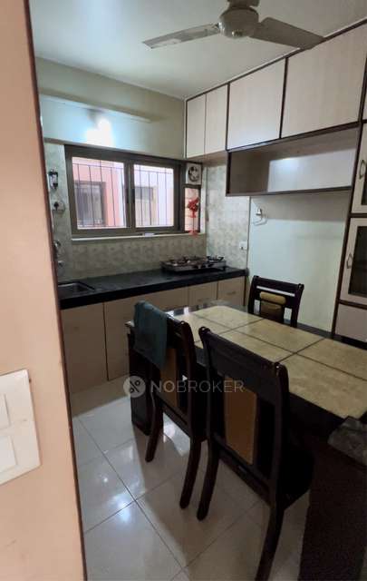 2 BHK Flat In Hrishikesh Satyam Shivam for Rent  In Baner