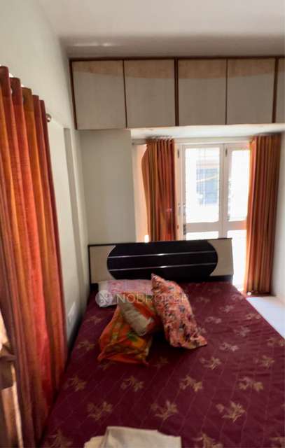 2 BHK Flat In Hrishikesh Satyam Shivam for Rent  In Baner