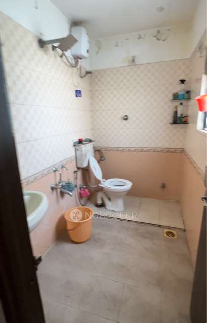 2 BHK Flat In Hrishikesh Satyam Shivam for Rent  In Baner