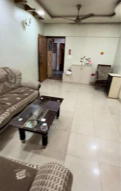 2 BHK Flat In Hrishikesh Satyam Shivam for Rent  In Baner