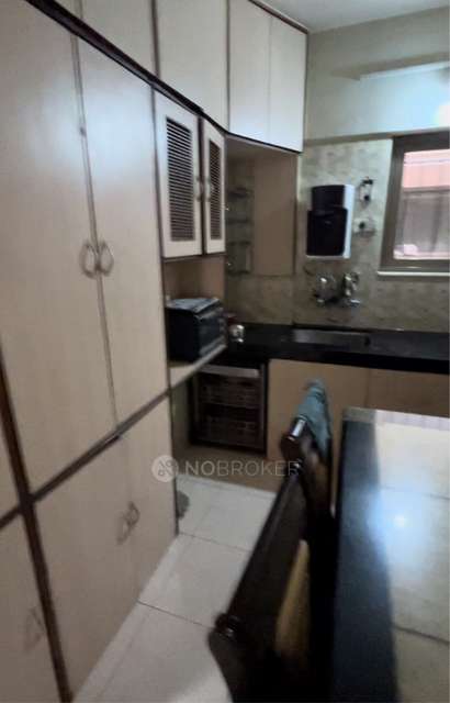 2 BHK Flat In Hrishikesh Satyam Shivam for Rent  In Baner