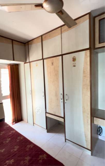 2 BHK Flat In Hrishikesh Satyam Shivam for Rent  In Baner