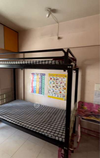 2 BHK Flat In Hrishikesh Satyam Shivam for Rent  In Baner