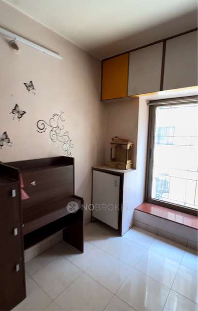2 BHK Flat In Hrishikesh Satyam Shivam for Rent  In Baner