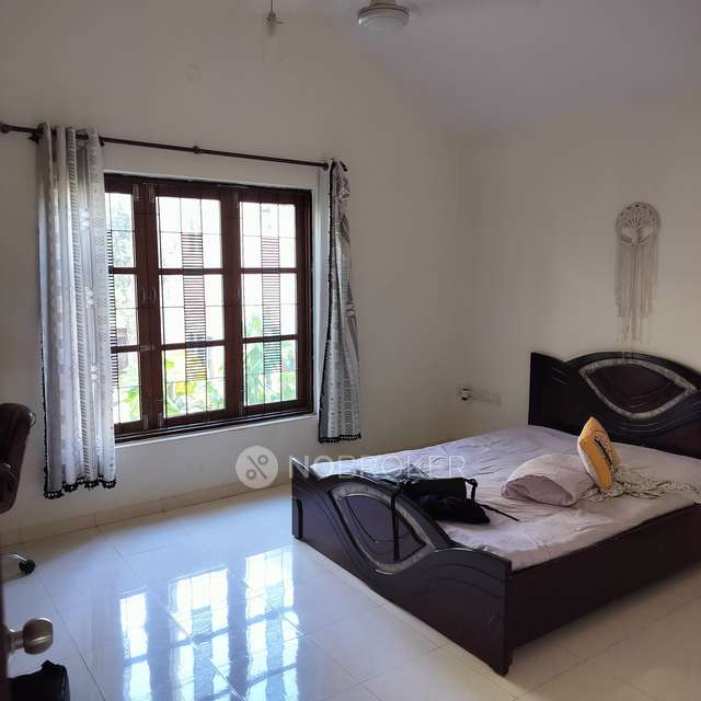 Purva Parkridge Mahadevapura Rent WITHOUT BROKERAGE Semifurnished 4