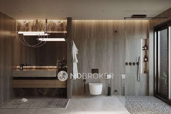 1 BHK Flat In Ajmera Boulevard For Sale  In 5rrq+c4r, Malad, Kanchpada, Malad West, Mumbai, Maharashtra 400064, India