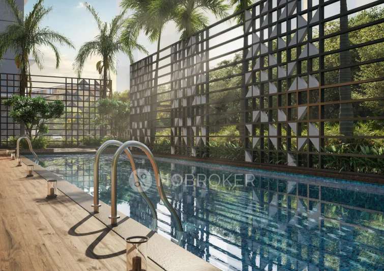 1 BHK Flat In Ajmera Boulevard For Sale  In 5rrq+c4r, Malad, Kanchpada, Malad West, Mumbai, Maharashtra 400064, India