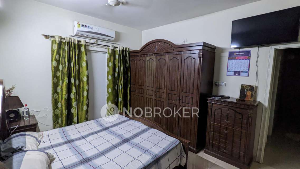 3 BHK Flat In Mathru Sree Orchid Homes, Bellandur For Sale  In Bellandur