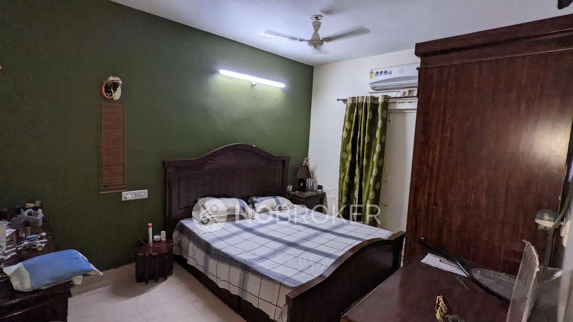 3 BHK Flat In Mathru Sree Orchid Homes, Bellandur For Sale  In Bellandur
