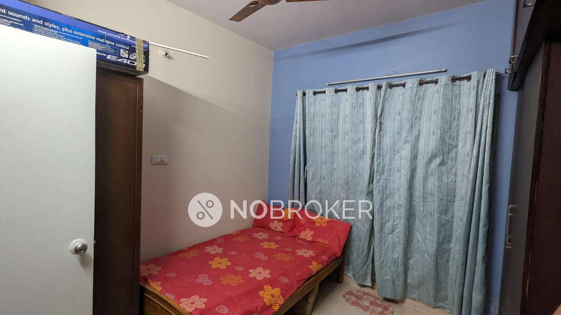 3 BHK Flat In Mathru Sree Orchid Homes, Bellandur For Sale  In Bellandur