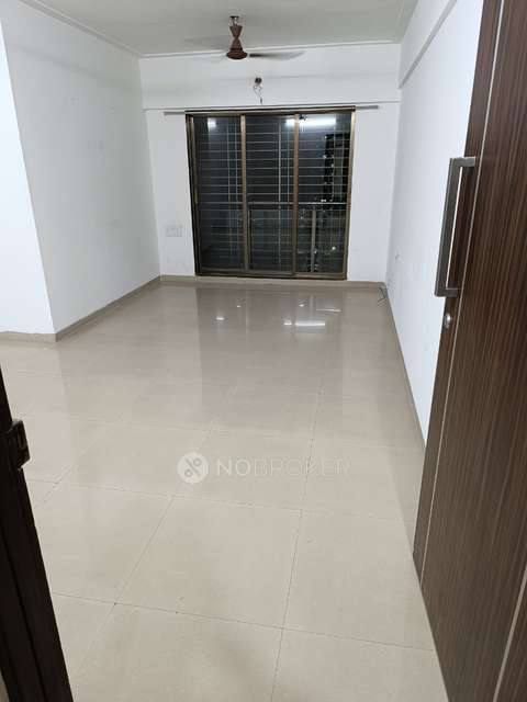 2 BHK Flat In Sudarshan Sky Garden, Thane West  For Sale  In Thane West 