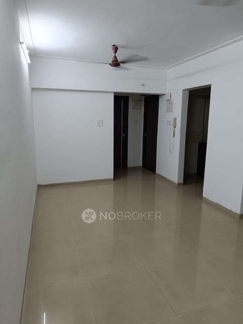 2 BHK Flat In Sudarshan Sky Garden, Thane West  For Sale  In Thane West 