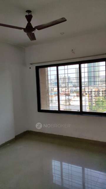 2 BHK Flat In Sudarshan Sky Garden, Thane West  For Sale  In Thane West 