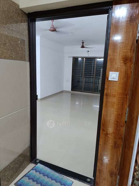 2 BHK Flat In Sudarshan Sky Garden, Thane West  For Sale  In Thane West 