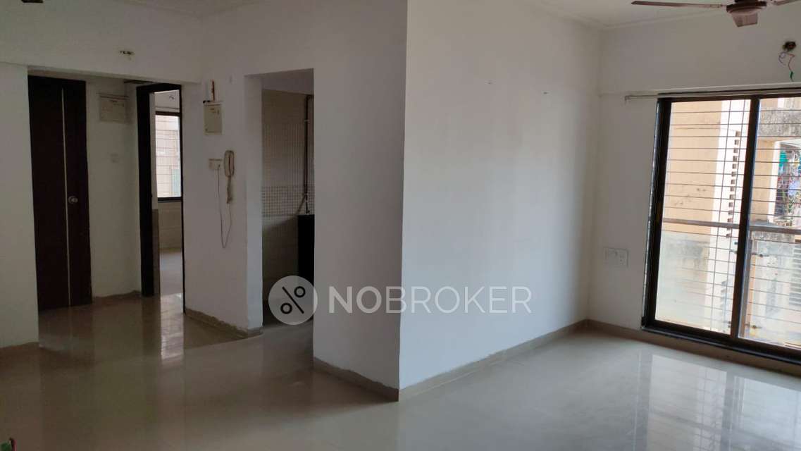 2 BHK Flat In Sudarshan Sky Garden, Thane West  For Sale  In Thane West 